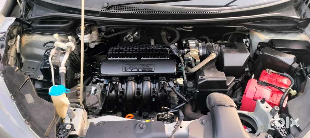 Honda Wr-v 1.2 Vx I-vtec, 2017, Petrol