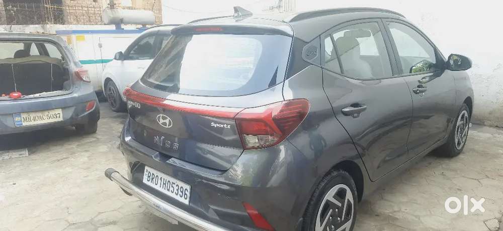 Hundai I10 Neos