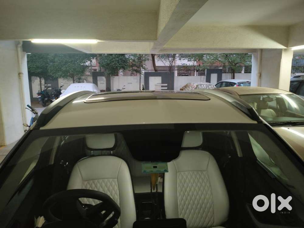 Brand New Condition Single Hand Car