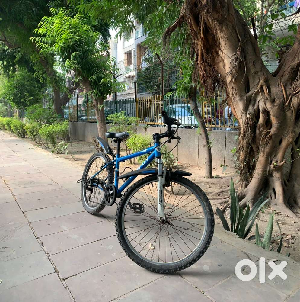 Firefox Gear Cycle – Excellent Condition Bicycles 1825430513