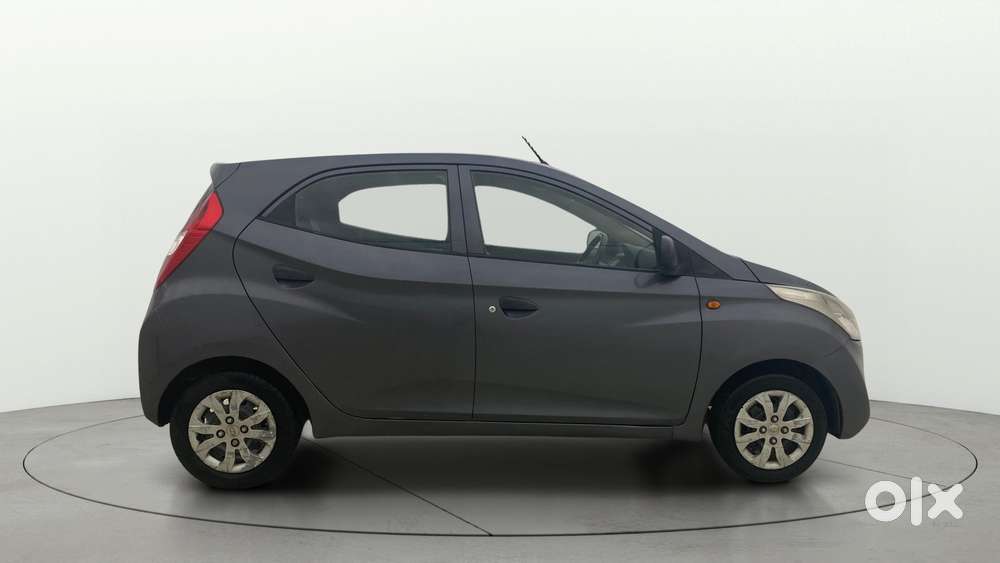 Hyundai Eon Magna +, 2016, Petrol