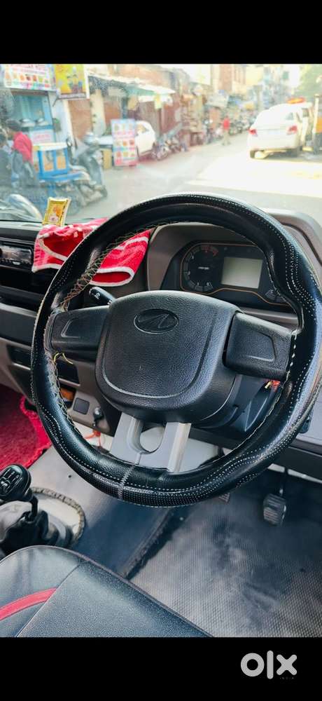 Mahindra Bolero Pik-up 2024 Model