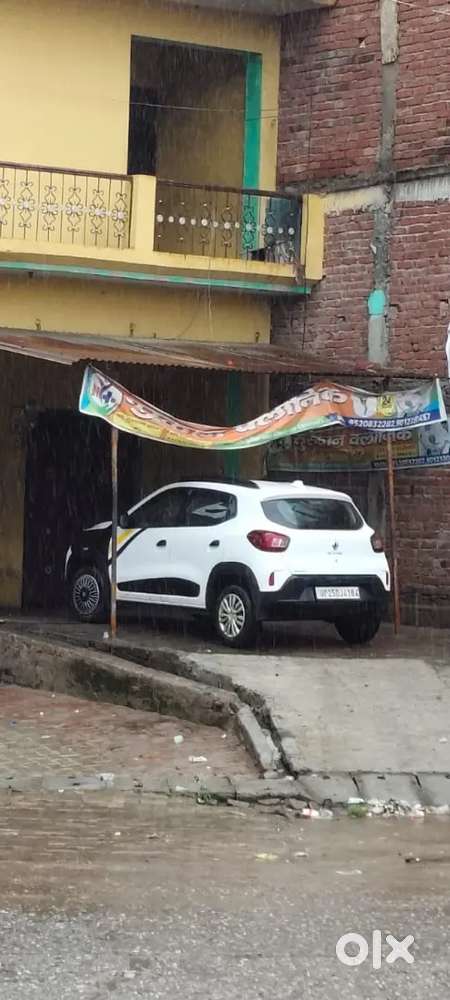 Renault Kwid 1.2022