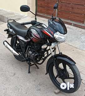 Buy Sell Second Hand Discover 100cc in India Used Motorcycles in India OLX