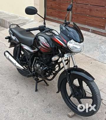 Bajaj discover 2016 model sale