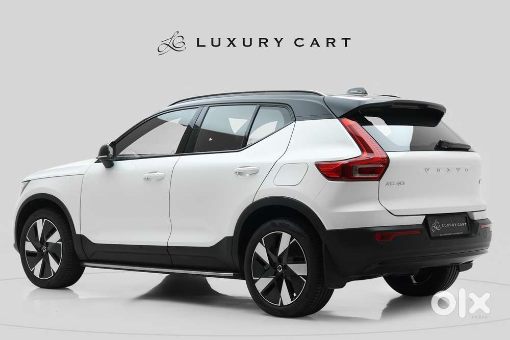 Volvo Xc40 Recharge P8 Awd, 2025, Electric
