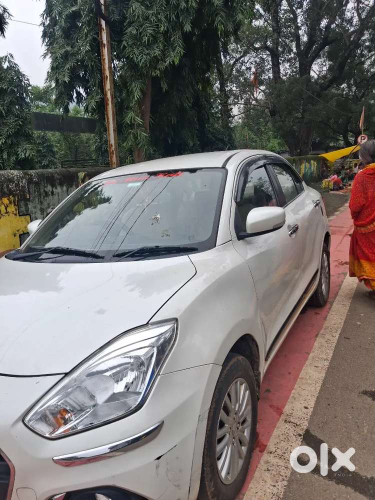 Maruti Suzuki Dzire 2023 Manual Petrol