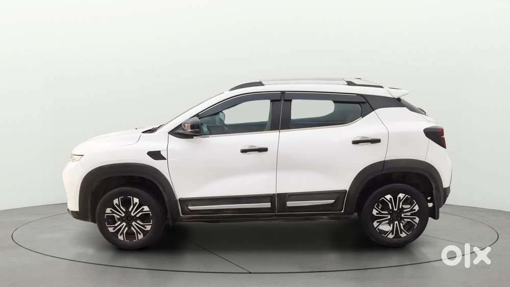 Renault Kiger Rxt Amt Opt, 2022, Petrol