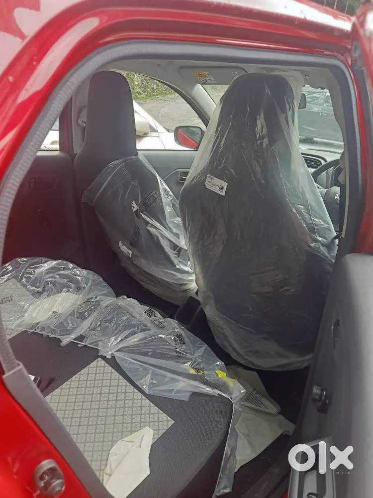 Maruti Suzuki Alto K10 2026 Petrol 0 Km Driven