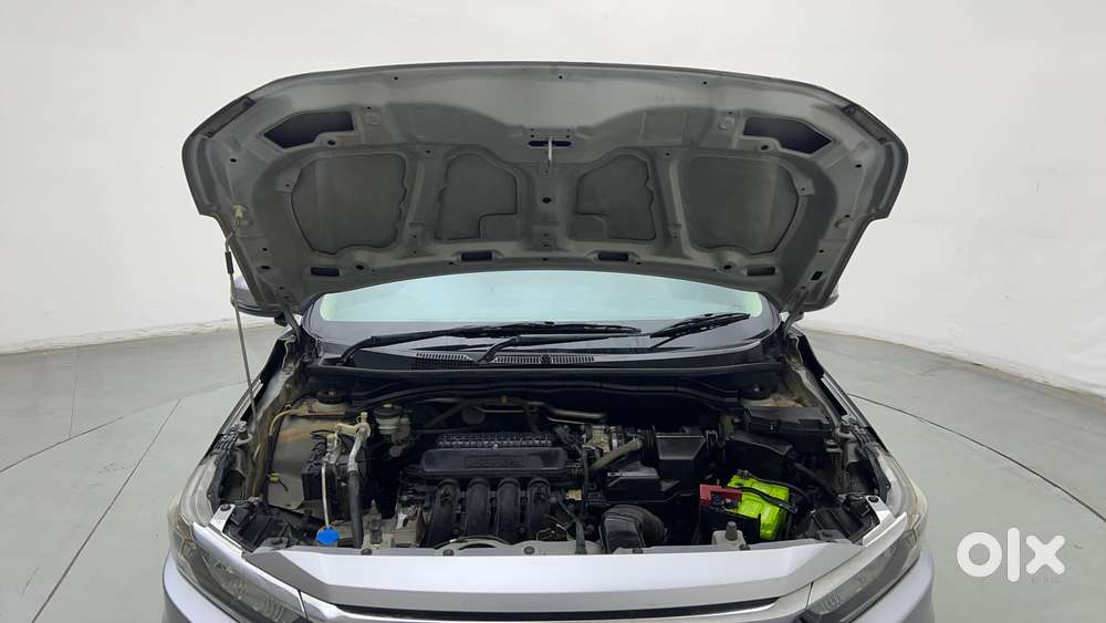 Honda Amaze Vx 1.2 Petrol Mt, 2019, Petrol
