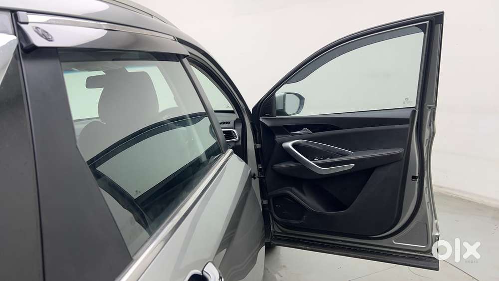 Mg Hector Sharp Dct Petrol, 2019, Petrol