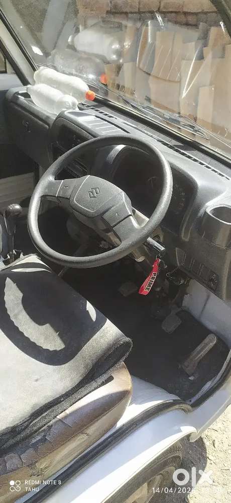 Maruti Suzuki 800 2014 Petrol Well Maintained And Mint Condition