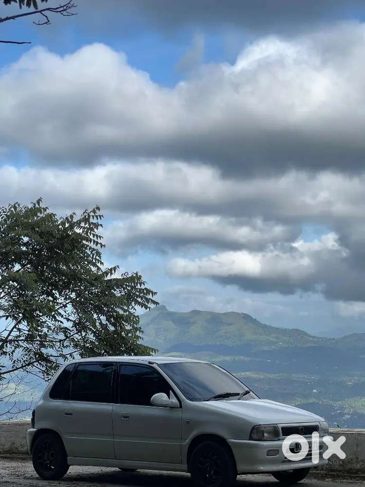 For Sale
Model:2002
Mpfi 
Lxi
Paper Upto March 2027
Insurance May 2027