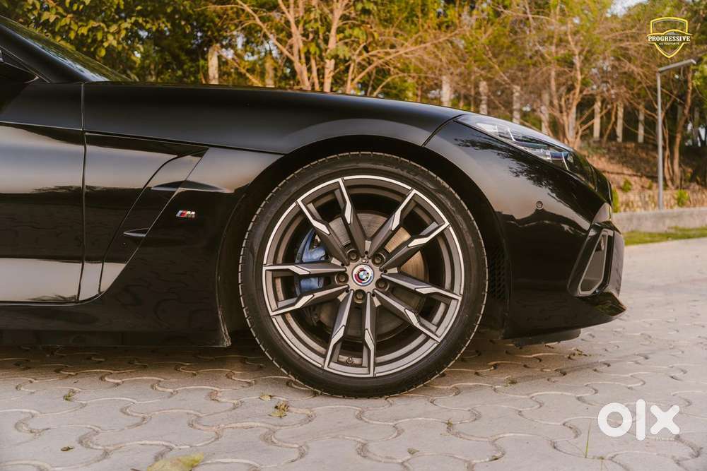 Bmw Z4 M40i, 2024, Petrol