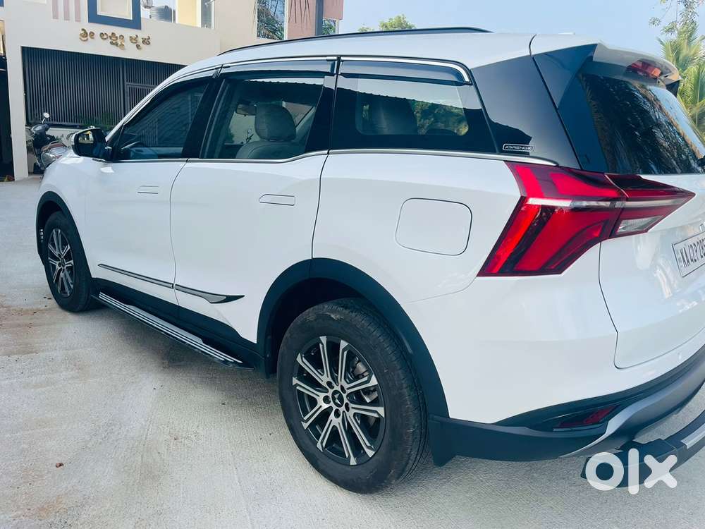 Mahindra Xuv700 Diesel 2024