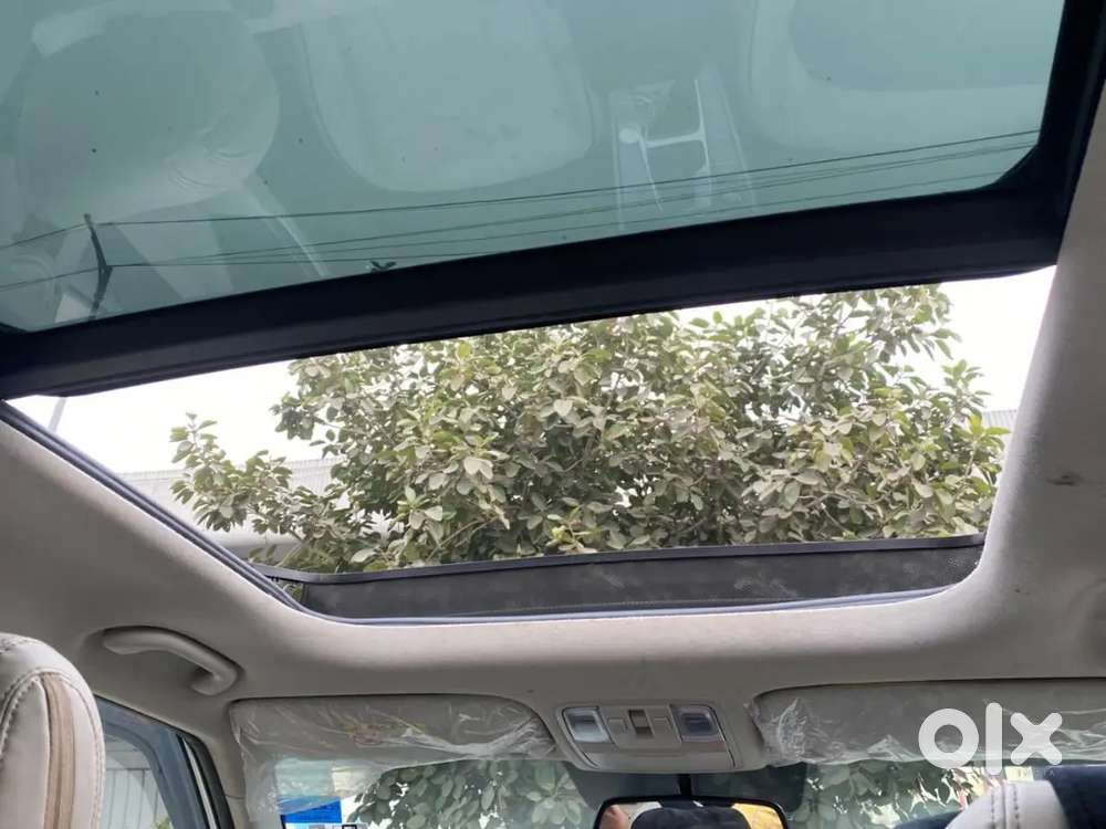 Hyundai Creta Sx Ivt Petrol Amt