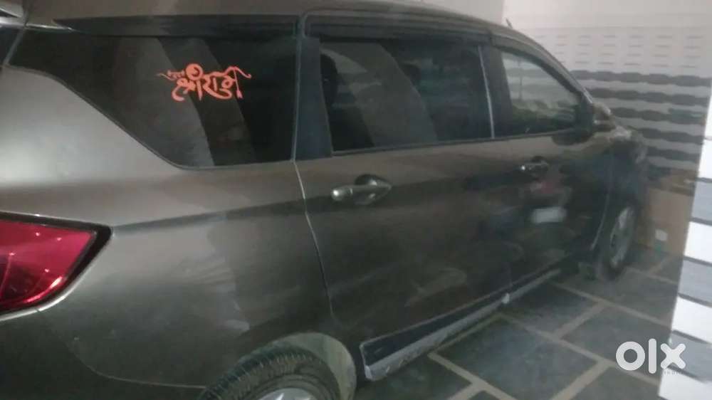 Maruti Suzuki Ertiga 2023 Petrol Well Maintained