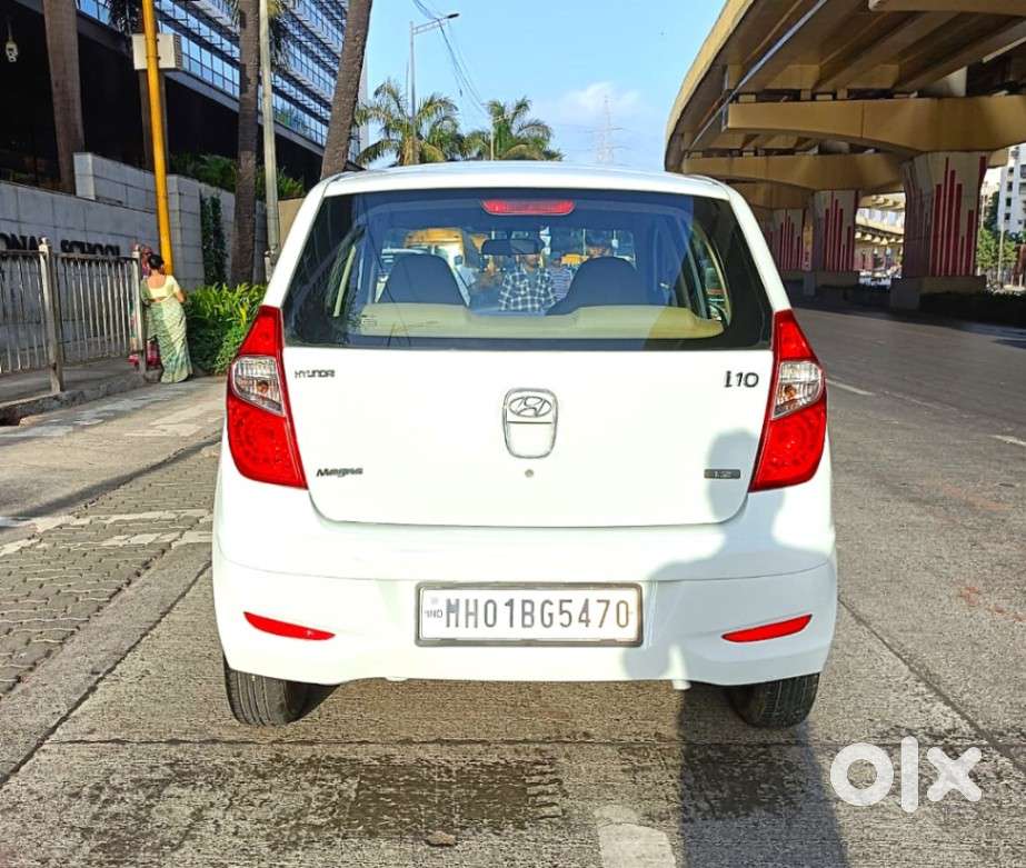Hyundai I10 Magna, 2013