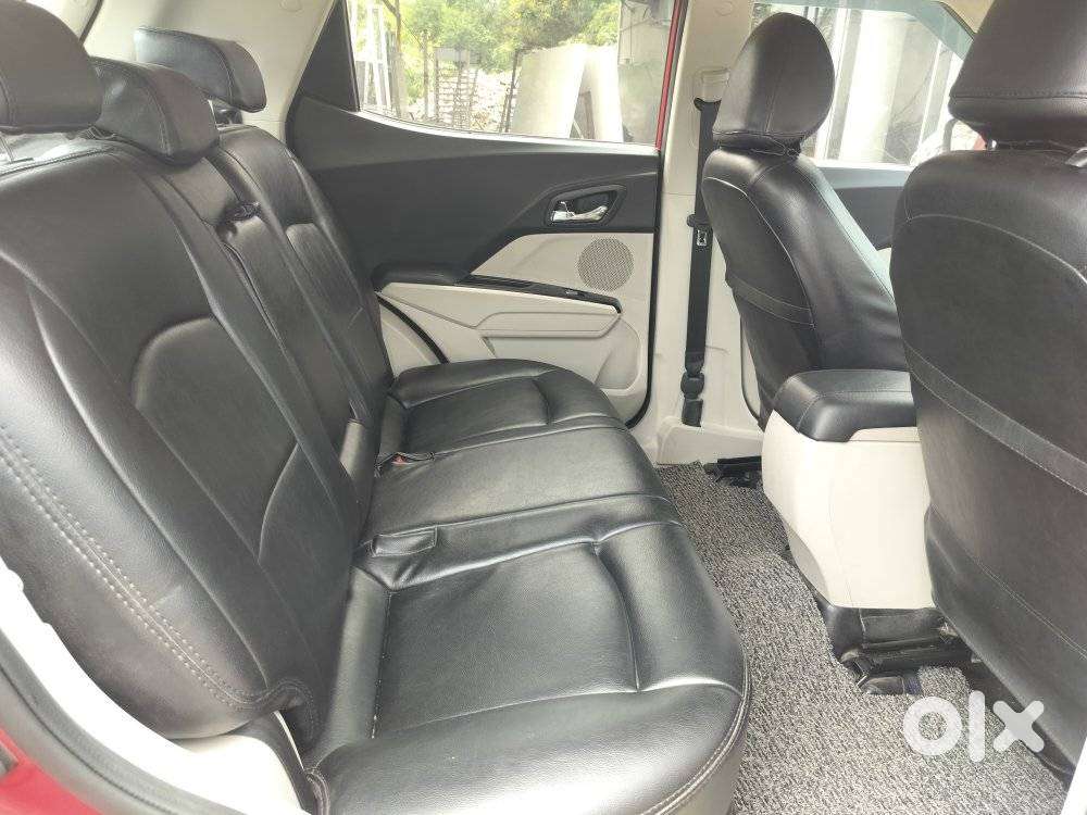 Mahindra Xuv300 W8 Diesel, 2019, Diesel