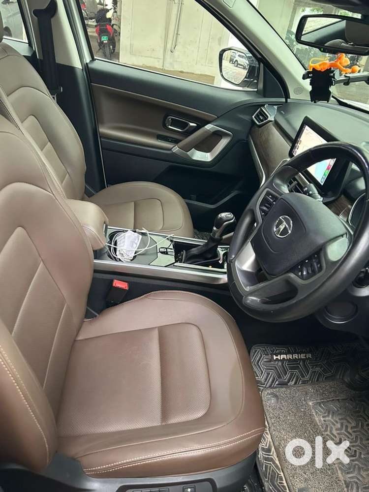 Tata Diesel Automatic Car 2023