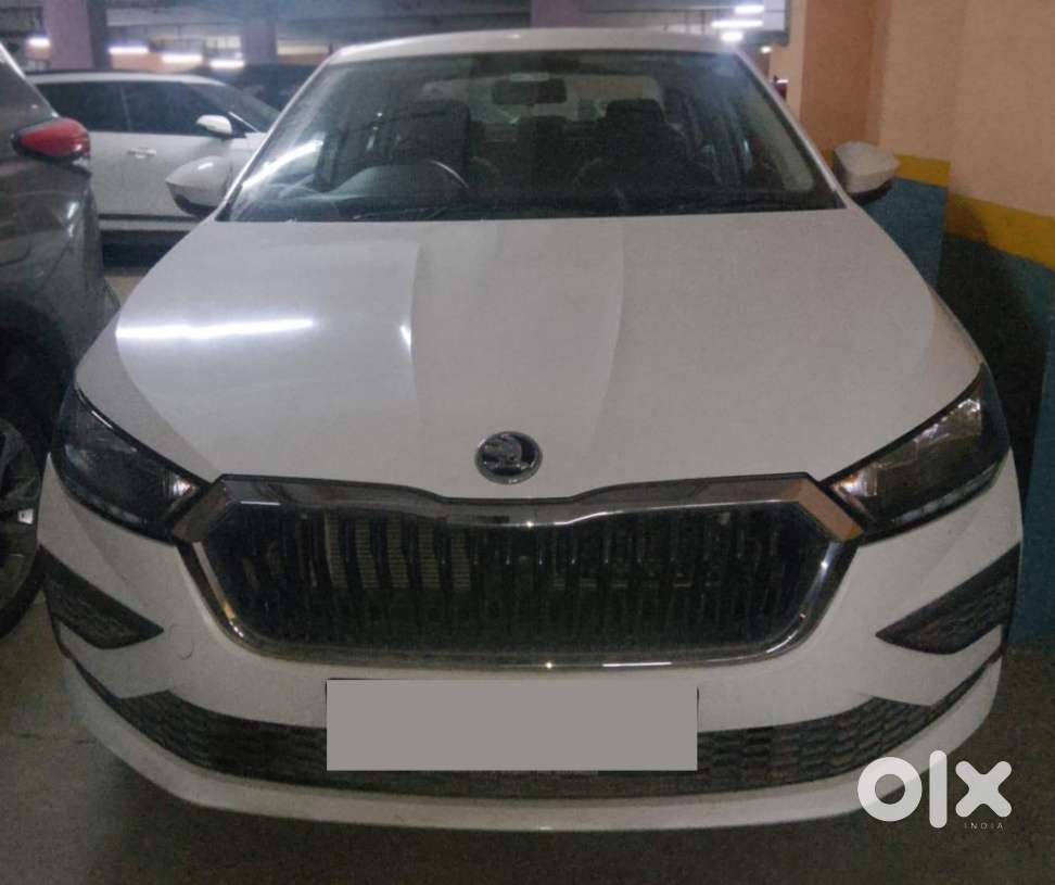 Skoda Slavia 1.0 Active Tsi, 2024, Petrol