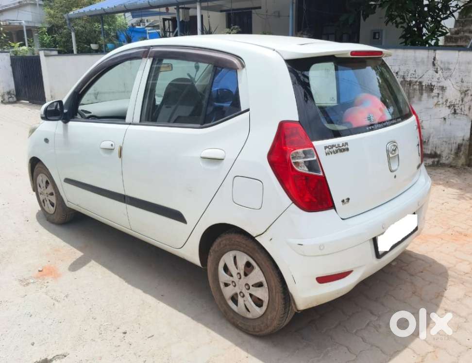 Hyundai I10 Magna 1.1l, 2011, Petrol