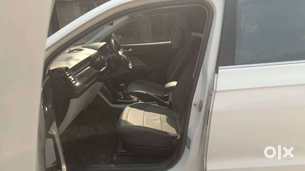 Skoda Kushaq 1.5 Tsi Style Dsg, 2021, Petrol