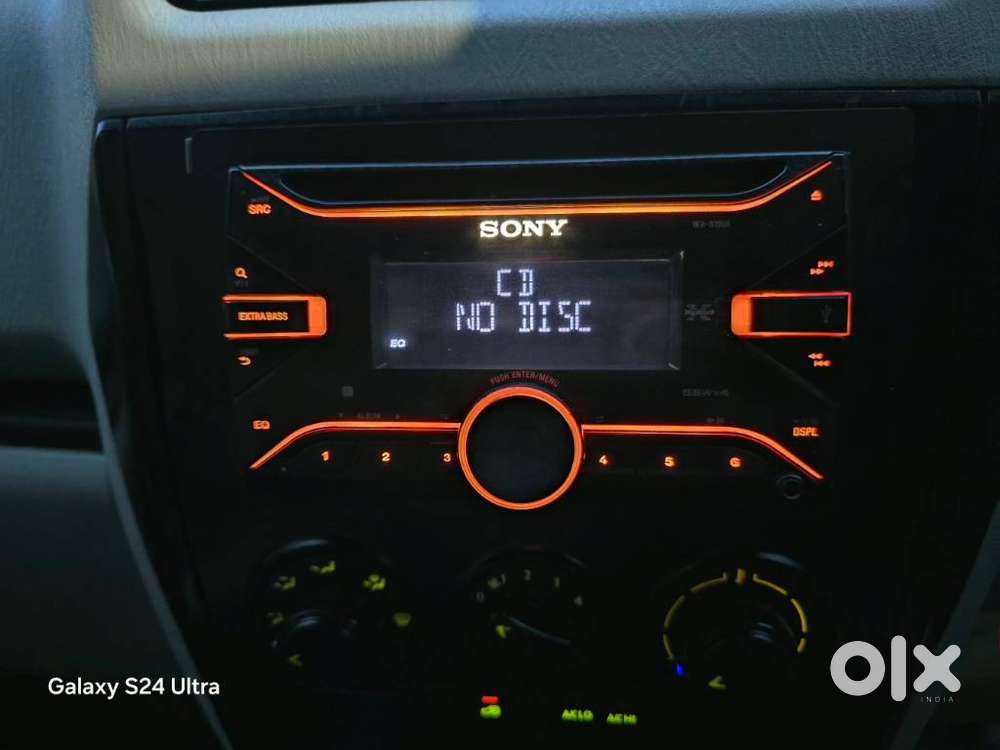 Mahindra Scorpio S3, 2018, Diesel