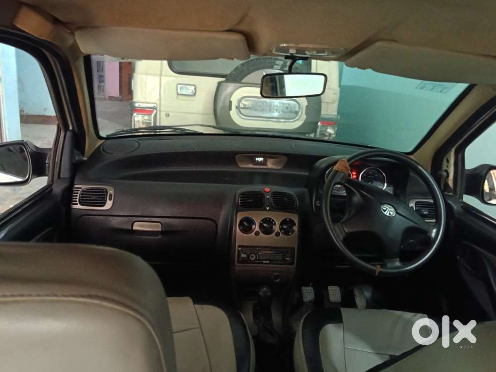 Tata Indigo Diesel 2014