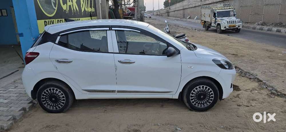 Hyundai I10 1.2 Kappa Magna, 2019, Petrol