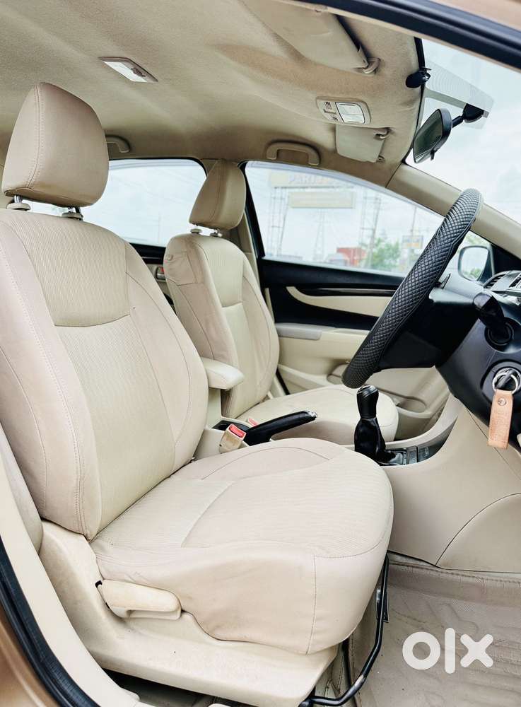 Maruti Suzuki Ciaz Vdi Shvs, 2015, Diesel