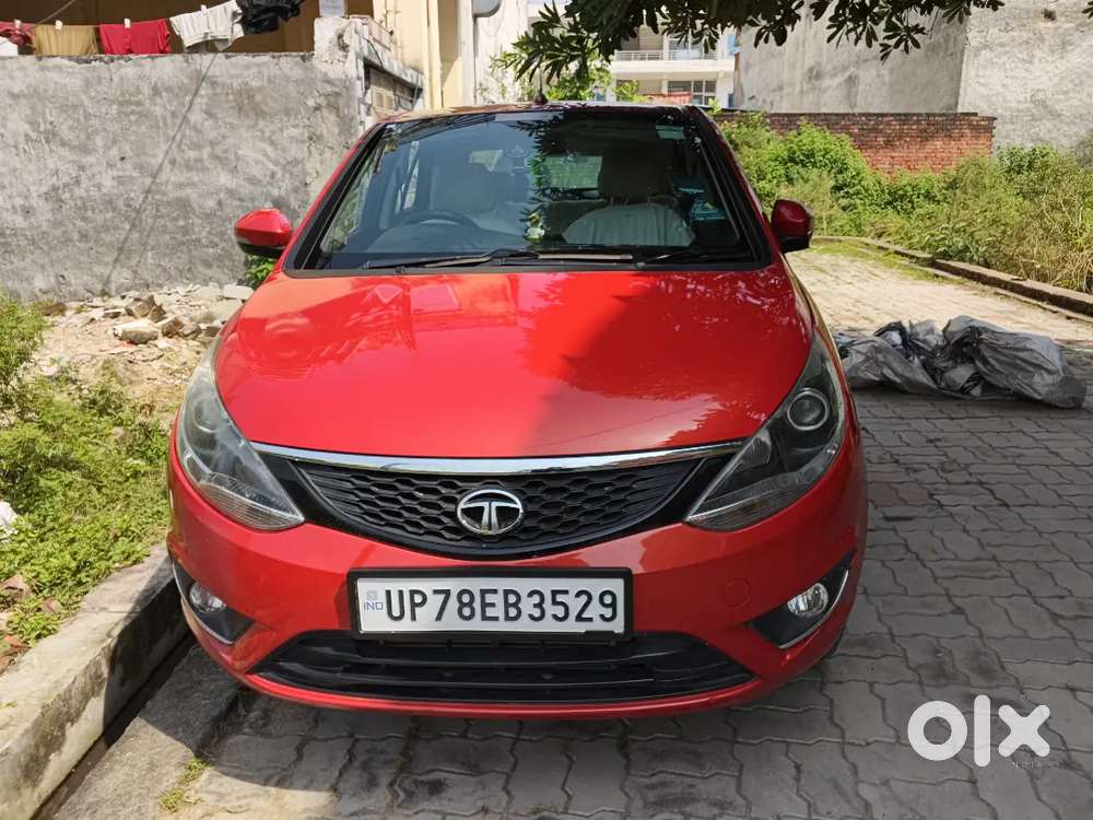 Tata Bolt 1.2 Xt 2015