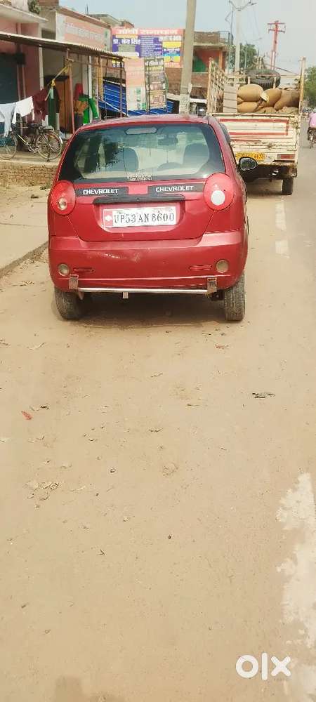 Chevrolet Spark 2009 Petrol 67000 Km Driven