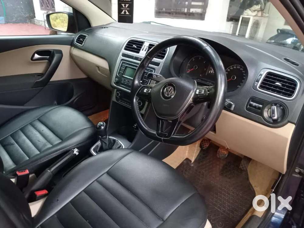 Volkswagen Polo Diesel