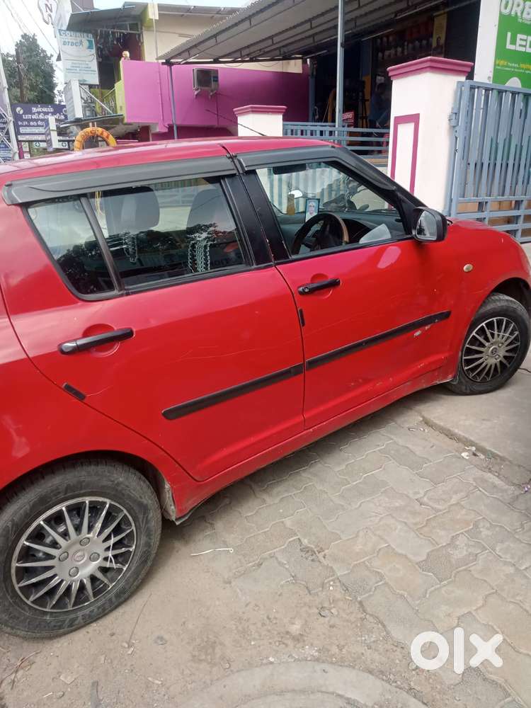 Maruti Suzuki Swift Ldi Bsiv, 2008, Diesel