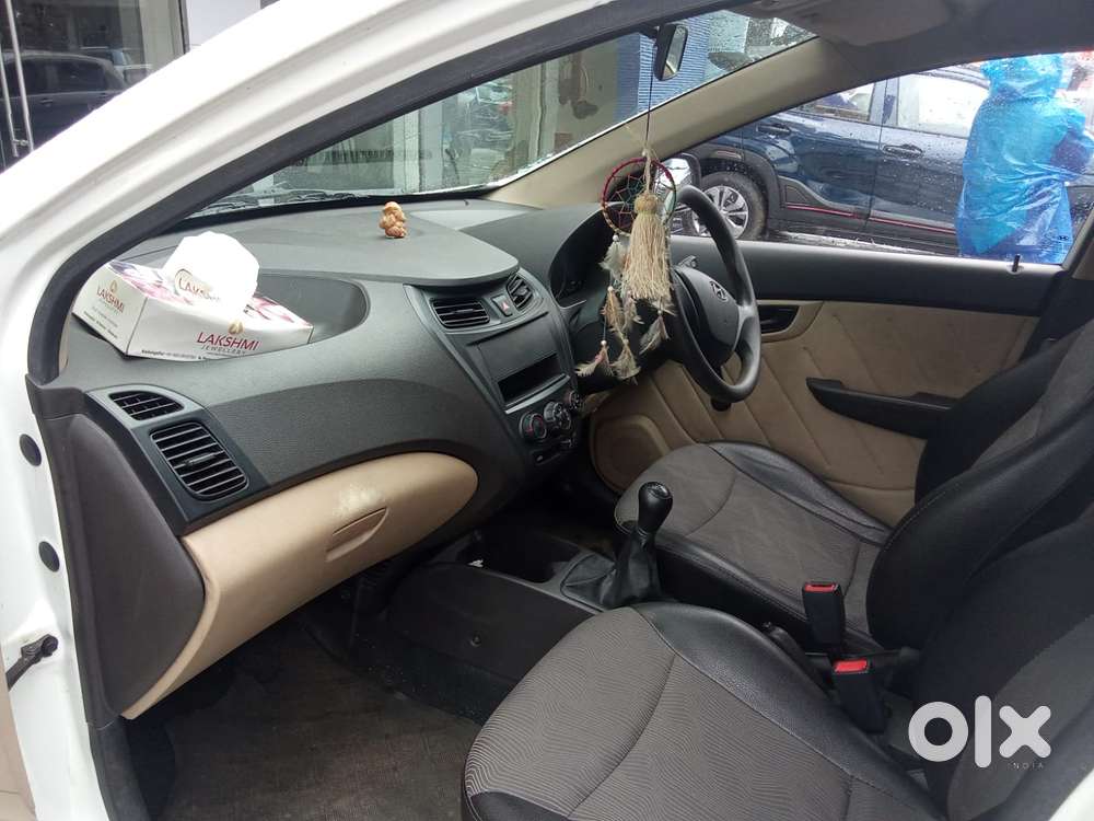 Hyundai Eon D-lite +, 2013, Petrol
