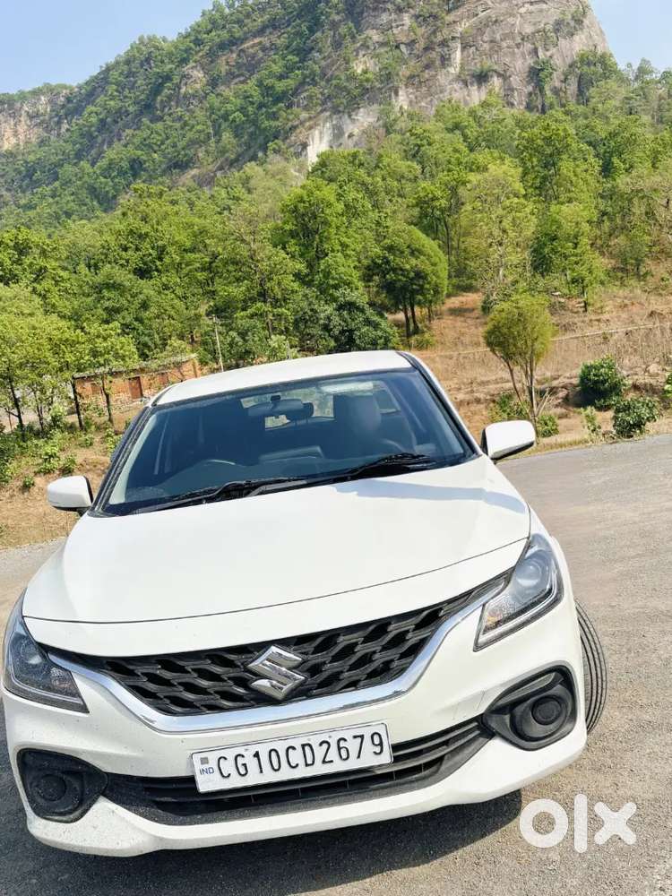 Maruti Suzuki Baleno 2026