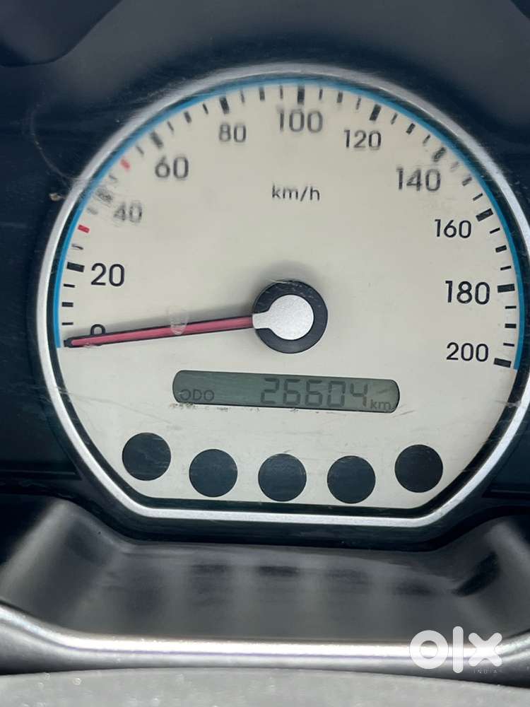Hyundai I10 2009 Clean Condition / Gas Saver / Ac Blows Cold