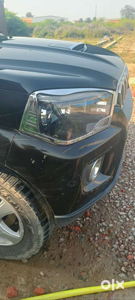 Mahindra Scorpio S11 Diesel 2021