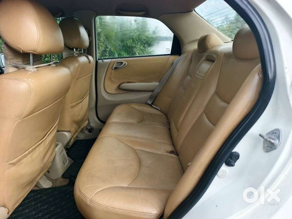 Honda City V At, 2008, Petrol