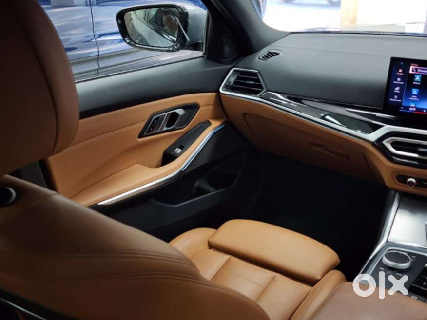 Bmw 3 Series Gran Limousine 320ld M Sport, 2025, Diesel