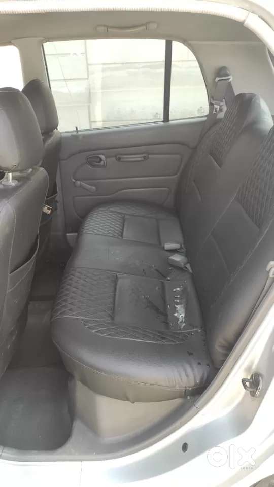 Hyundai Santro Xing, 2008, Lpg