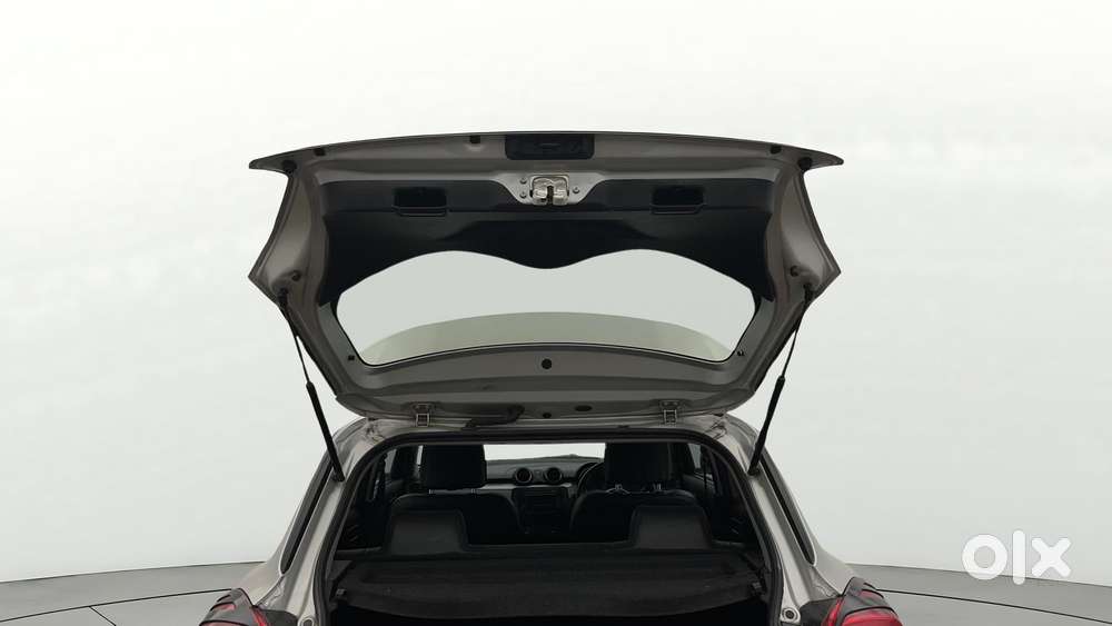 Maruti Suzuki Swift Amt Vxi, 2020, Petrol