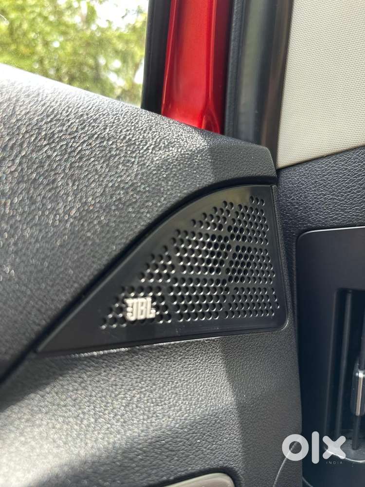 Tata Harrier Xz+, 2020, Diesel