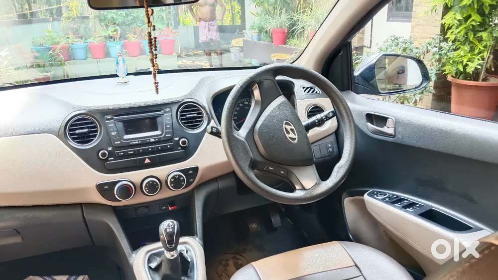 Hyundai Grand I10 2013