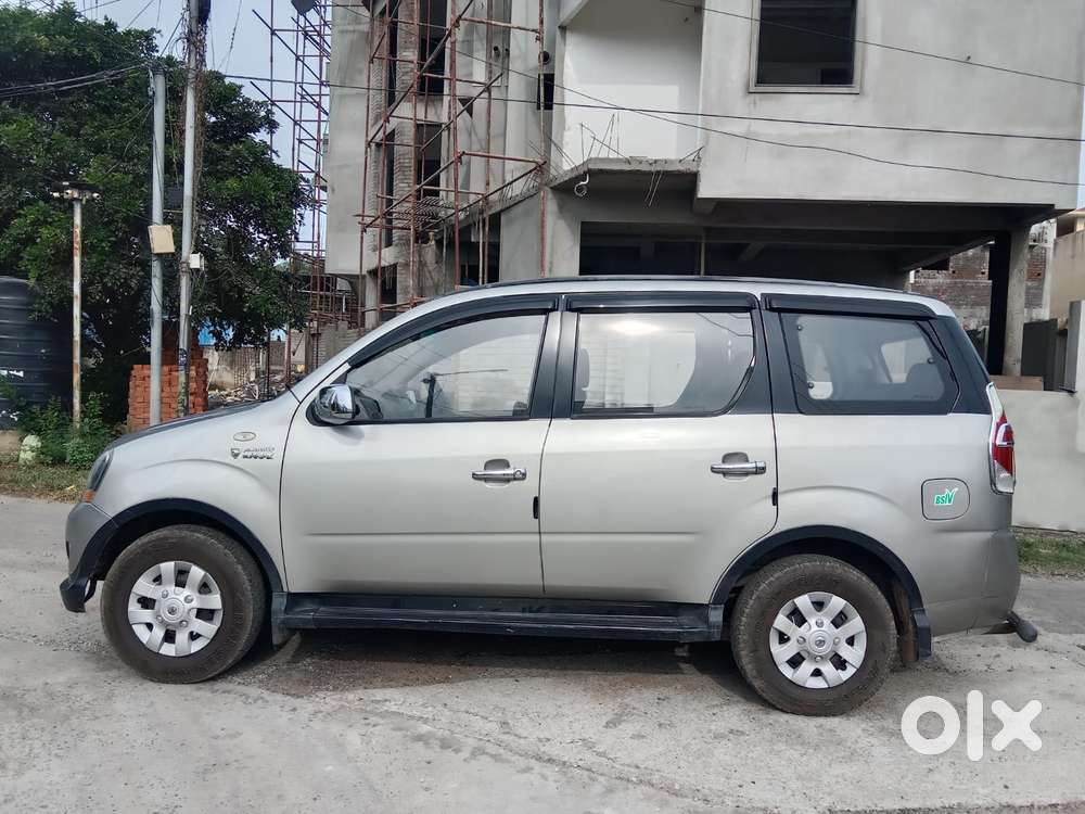 Mahindra Xylo H4 Bs Iv, 2014, Diesel