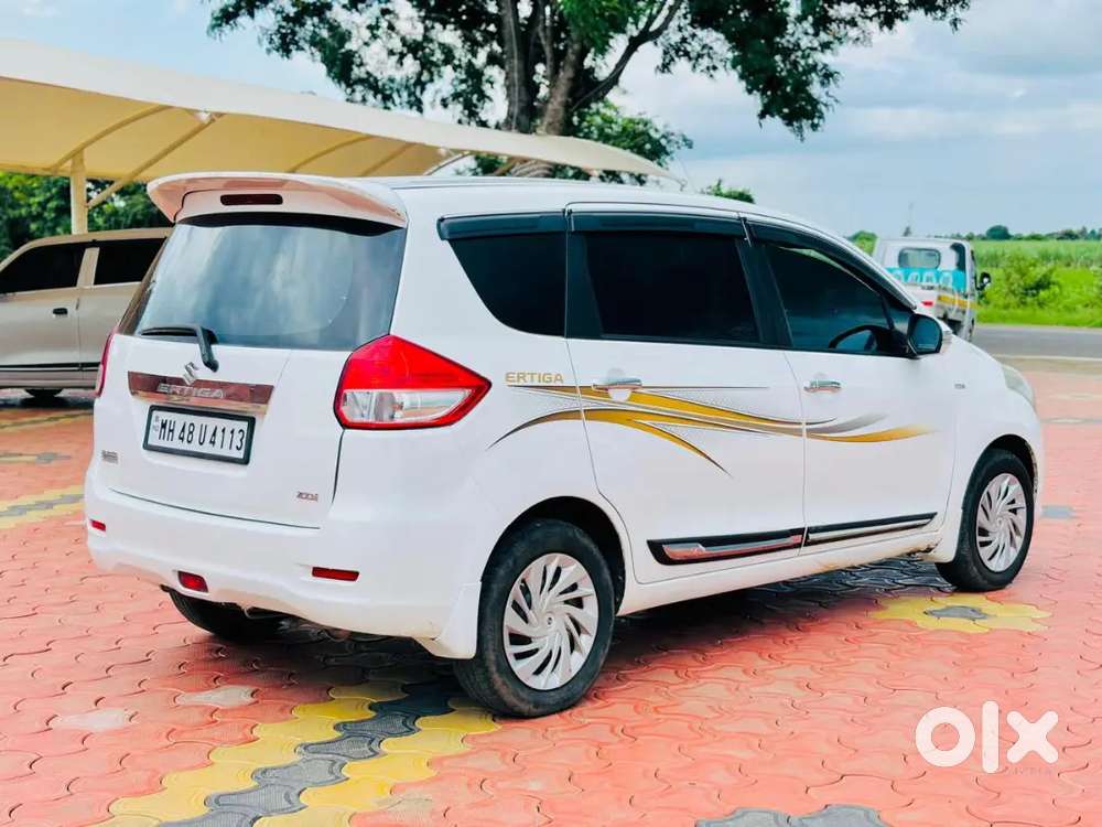 Maruti Suzuki Ertiga 2013 Diesel Good Condition