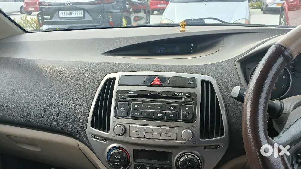 Hyundai I20 2013 Diesel Good Condition