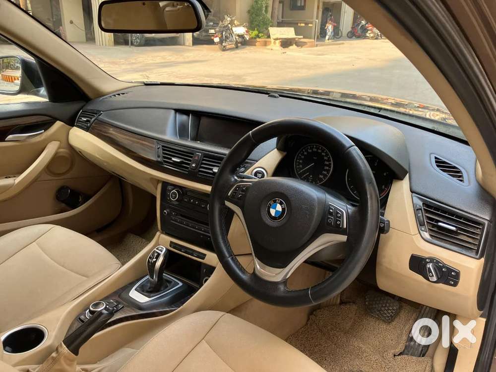 2014 Bmw X1 Diesel Automatic