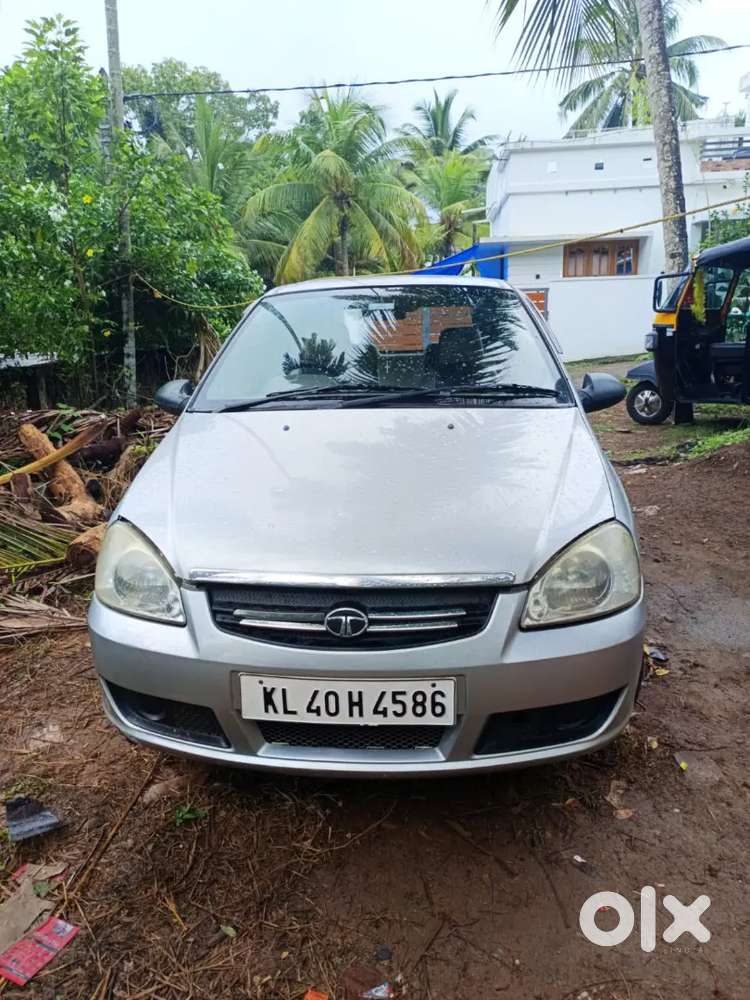 Ac Child Cooling  Power Steering Indica Diesel Super Good Condition